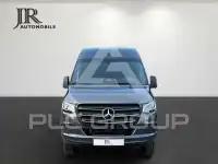 2025 Mercedes Benz Sprinter
