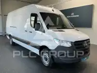 2025 Mercedes Benz Sprinter