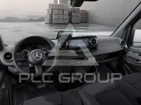 2025 Mercedes Benz Sprinter
