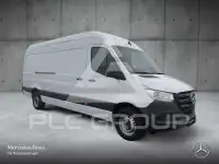 2025 Mercedes Benz Sprinter