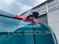 2025 Mercedes Benz Sprinter