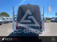 2025 Mercedes Benz Sprinter