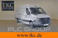 2025 Mercedes Benz Sprinter