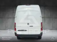 2025 Mercedes Benz Sprinter