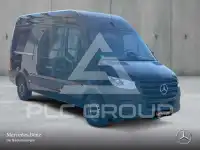 2025 Mercedes Benz Sprinter