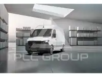 2025 Mercedes Benz Sprinter