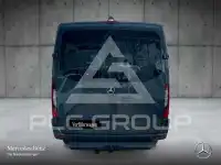 2025 Mercedes Benz Sprinter