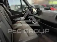 2025 Mercedes Benz Sprinter