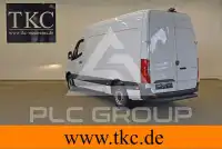 2025 Mercedes Benz Sprinter