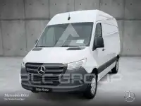 2025 Mercedes Benz Sprinter