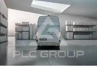 2025 Mercedes Benz Sprinter