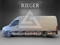 2025 Mercedes Benz Sprinter