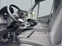 2025 Mercedes Benz Sprinter