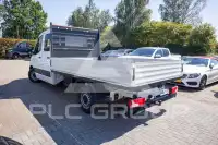 2025 Mercedes Benz Sprinter