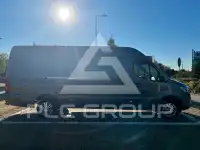 2025 Mercedes Benz Sprinter