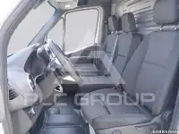 2025 Mercedes Benz Sprinter