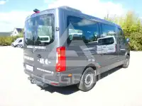 2025 Mercedes Benz Sprinter