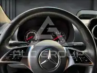 2025 Mercedes Benz Sprinter