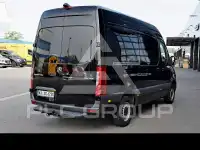 2025 Mercedes Benz Sprinter