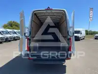 2025 Mercedes Benz Sprinter