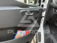 2025 Mercedes Benz Sprinter