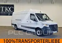 2025 Mercedes Benz Sprinter
