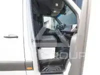 2025 Mercedes Benz Sprinter