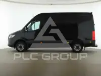 2025 Mercedes Benz Sprinter