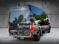2025 Mercedes Benz Sprinter