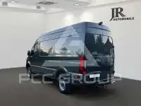 2025 Mercedes Benz Sprinter