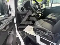 2025 Mercedes Benz Sprinter