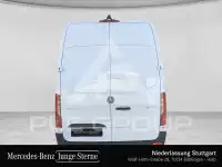 2025 Mercedes Benz Sprinter