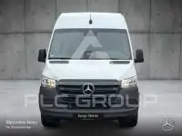 2025 Mercedes Benz Sprinter