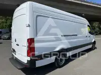 2025 Mercedes Benz Sprinter