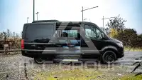 2025 Mercedes Benz Sprinter