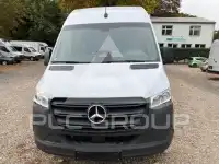 2025 Mercedes Benz Sprinter