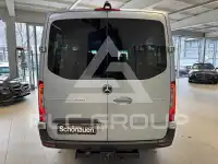 2025 Mercedes Benz Sprinter