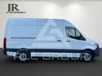 2025 Mercedes Benz Sprinter