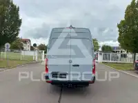 2025 Mercedes Benz Sprinter