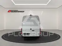 2025 Mercedes Benz Sprinter