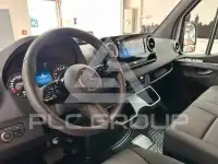 2025 Mercedes Benz Sprinter