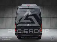 2025 Mercedes Benz Sprinter