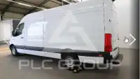 2025 Mercedes Benz Sprinter