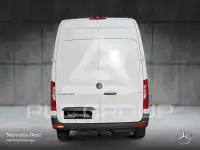 2025 Mercedes Benz Sprinter