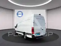 2025 Mercedes Benz Sprinter