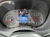 2025 Mercedes Benz Sprinter