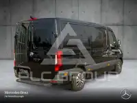 2025 Mercedes Benz Sprinter