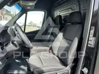 2025 Mercedes Benz Sprinter