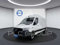 2025 Mercedes Benz Sprinter