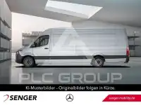 2025 Mercedes Benz Sprinter